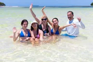 Key West Island Adventure Sandbar Tour thumbnail 2