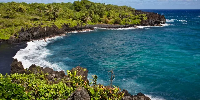 Kahului Hana Road Excursion - Image 5