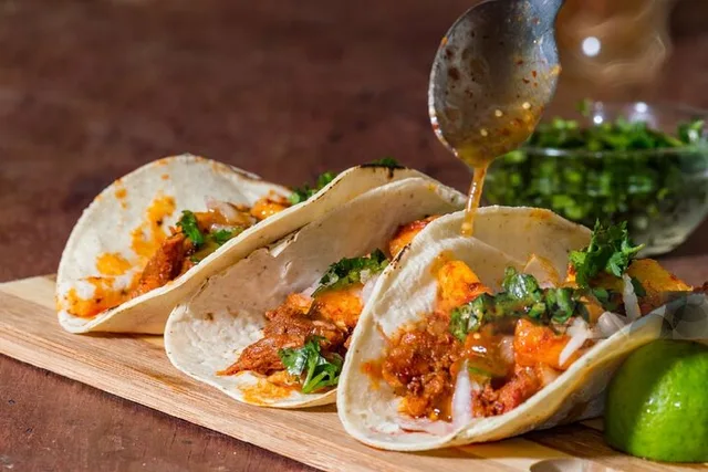 Santa Barbara Taco Food Tour - Image 5