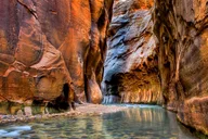 Zion National Park Private Full Day Tour thumbnail 2