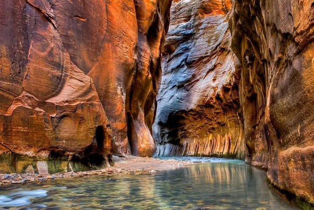 Zion National Park Private Full Day Tour - Image 2