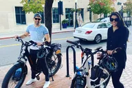 Napa E-Bike Rental Full Day thumbnail 5
