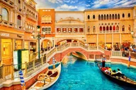Las Vegas City Tour with Hotel Pickup thumbnail 4