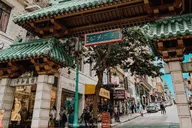 San Francisco Private Walking Tour Half-Day thumbnail 3
