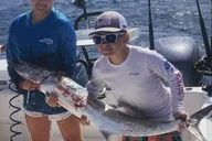 Port Aransas Offshore Fishing Charter thumbnail 2
