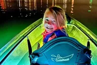 Santa Rosa Beach Glow Kayaking thumbnail 3