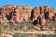Sedona Sightseeing Tour thumbnail 6