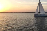 Orange Beach Dolphin & Sailing Cruise on a Catamaran thumbnail 4