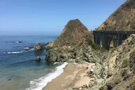 California Central Coast Kayaking and Hiking 3 hr thumbnail 3