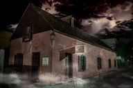 St. Augustine Ghost Tour thumbnail 6
