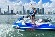 Miami Jetski Rental thumbnail 2
