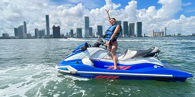 Miami Jetski Rental - Image 2