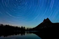 Yosemite Photography Workshop Half Day thumbnail 4