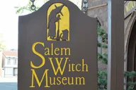 Boston Salem Private Tour thumbnail 5