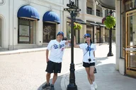 Los Angeles Private Photoshoot Tour thumbnail 4
