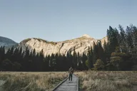 Yosemite Private Tour Two-Day Exploration thumbnail 5