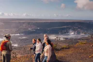Big Island Volcano Hiking Adventure thumbnail 2