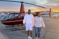 Los Angeles Helicopter Tour: Beaches & City 50 Min thumbnail 5