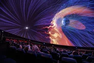 Houston Planetarium and Botanic Garden Tour thumbnail 6