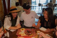 Austin Food Tour with BBQ and Peach Cobbler thumbnail 5