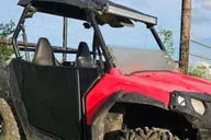 San Antonio Off-Road UTV Adventure thumbnail 1