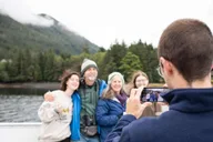 Ketchikan Lighthouse, Totems & Eagles Excursion thumbnail 4