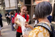 Chicago Prohibition and Architecture Walking Tour thumbnail 4
