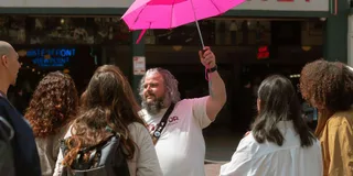 Seattle Food Tour of Pike Place Market