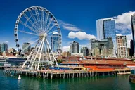 Seattle Street Food Tour with Local Guide thumbnail 6