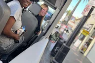 Los Angeles Celebrity Homes Open-Air Bus Tour thumbnail 1