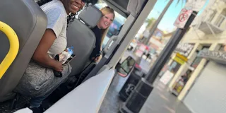 Los Angeles Celebrity Homes Open-Air Bus Tour