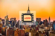United States eSIM Roaming Data Plan thumbnail 1