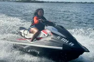 Miami Jet Ski Adventure 1.5 hr thumbnail 2