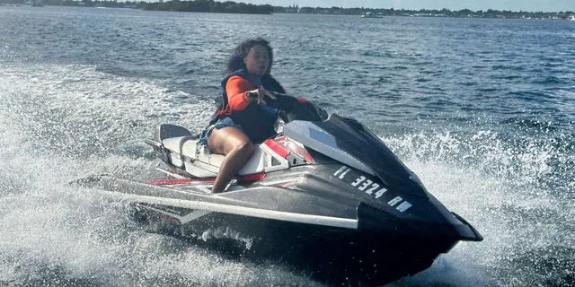 Miami Jet Ski Adventure 1.5 hr - Image 2
