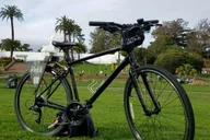 San Francisco Golden Gate Park Electric Bike Rental thumbnail 3