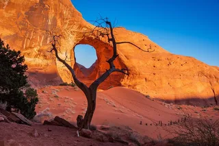 Monument Valley Tour with Navajo Guide 3 hr