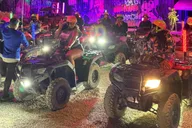 Miami Glow-in-the-Dark ATV Tour thumbnail 3