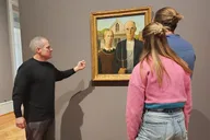 Chicago Art Institute Private Guided Tour thumbnail 5