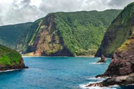 Kohala Coast Helicopter Tour thumbnail 3