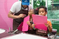 Nashville Rolled Ice Cream Class thumbnail 5