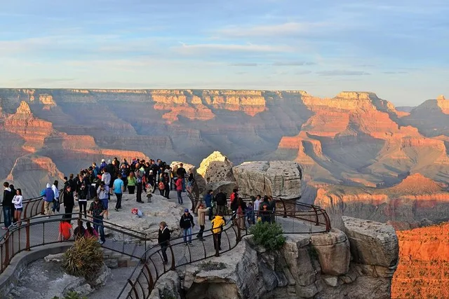 Grand Canyon and Antelope Canyon Tour 2 Days - Image 3