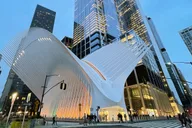 New York City Ground Zero Walking Tour with 9/11 Museum thumbnail 6