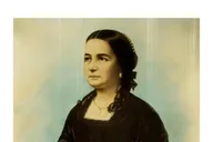 Lexington Mary Todd Lincoln House Tour thumbnail 4