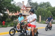 Madison eBike Tour Downtown thumbnail 6