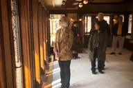 Chicago Robie House Admission thumbnail 6