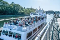 Seattle Locks Cruise thumbnail 5