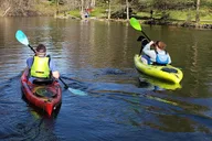 Sebago Lake Kayak Rental Half Day thumbnail 6
