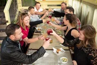San Diego Food and Drink Walking Tour thumbnail 4