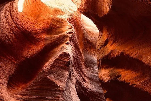 East Zion UTV Slot Canyon Tour 2 hr - Image 5