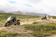 Denali Wilderness ATV Adventure Tour 2.5 hr thumbnail 5
